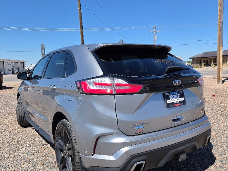 Used 2020 Ford Edge ST w/ Equipment Group 401A AWD/4WD image 15