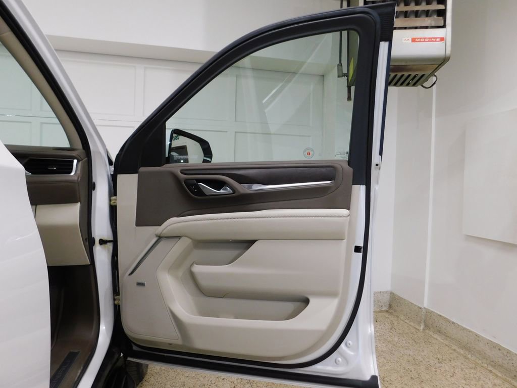 Used 2021 GMC Yukon Denali AWD/4WD image 95