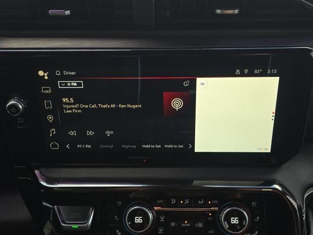 Used 2022 GMC Sierra 1500 AT4X image 35