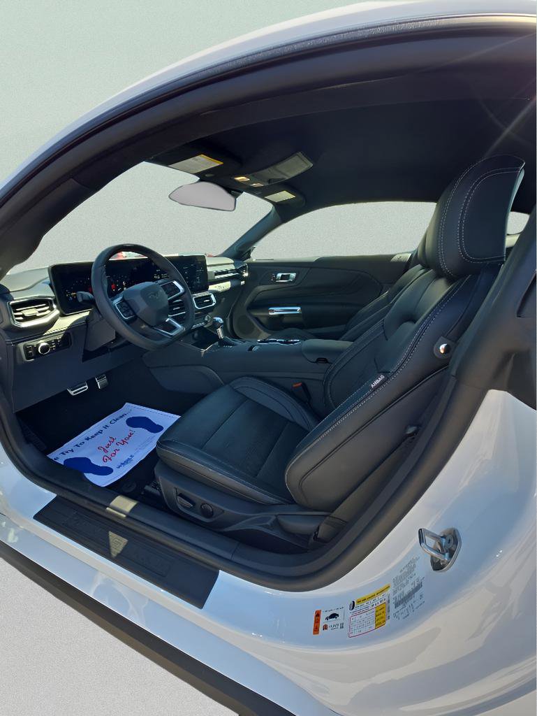 New 2026 Ford Mustang GT RWD image 12