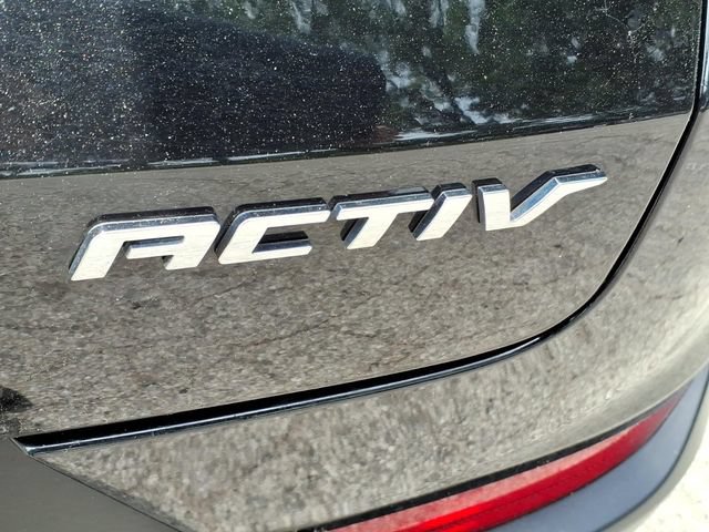 Used 2023 Chevrolet TrailBlazer ACTIV AWD/4WD image 26