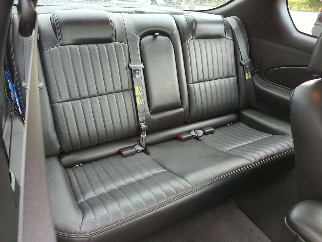 Used 2004 Chevrolet Monte Carlo SS FWD image 24