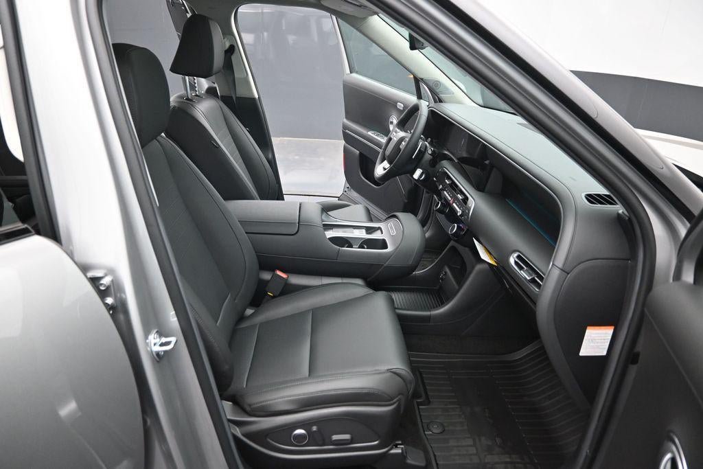 New 2027 Hyundai Palisade Limited AWD/4WD image 39