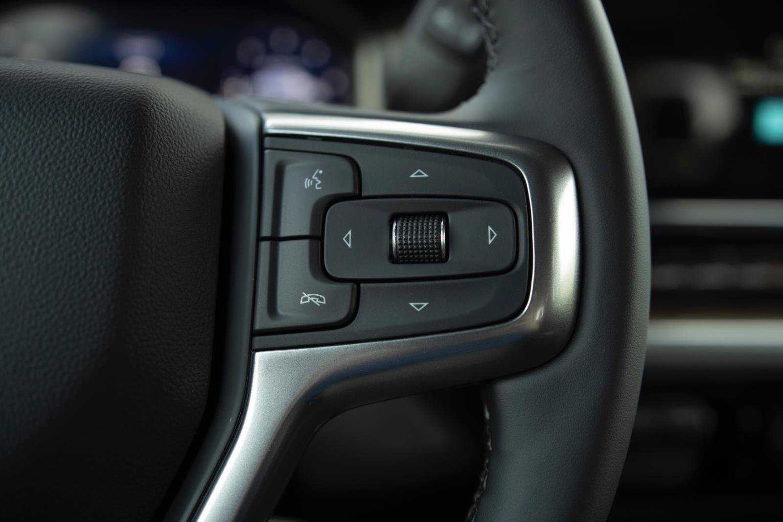 New 2026 Chevrolet Silverado 1500 LT AWD/4WD image 16