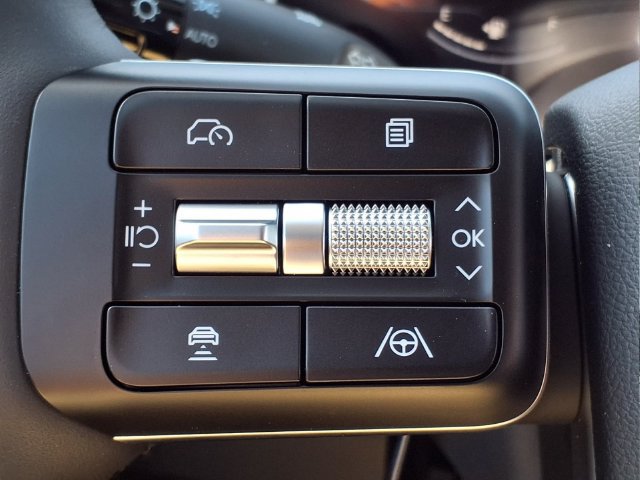 New 2026 Hyundai Santa Fe SEL AWD/4WD image 19