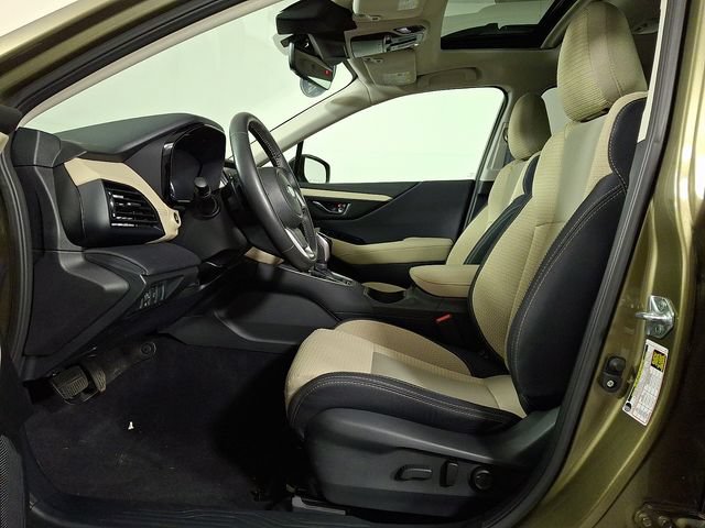 Used 2024 Subaru Outback Premium w/ Popular Package #1A AWD/4WD image 15