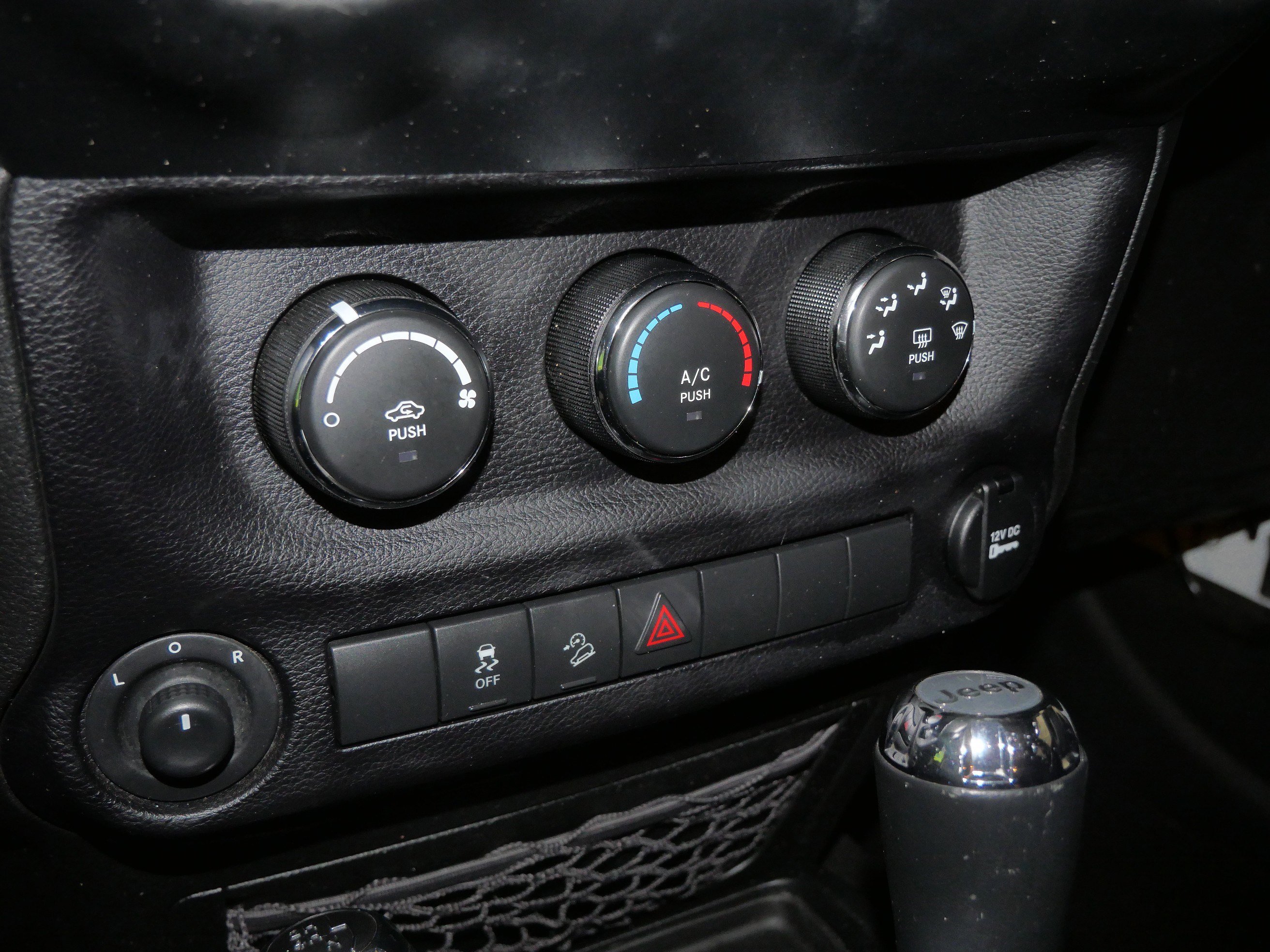 Used 2017 Jeep Wrangler Unlimited Sport w/ Quick Order Package 24S image 29