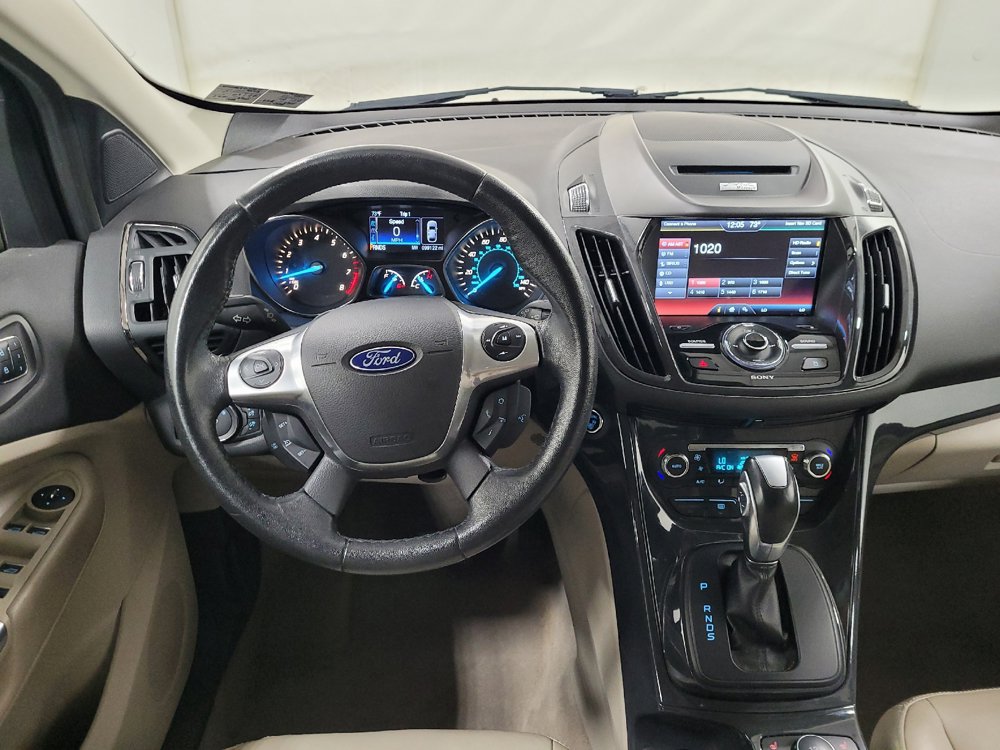 Used 2014 Ford Escape Titanium AWD/4WD image 22