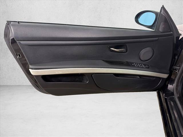 Used 2008 BMW 328i Convertible RWD image 10