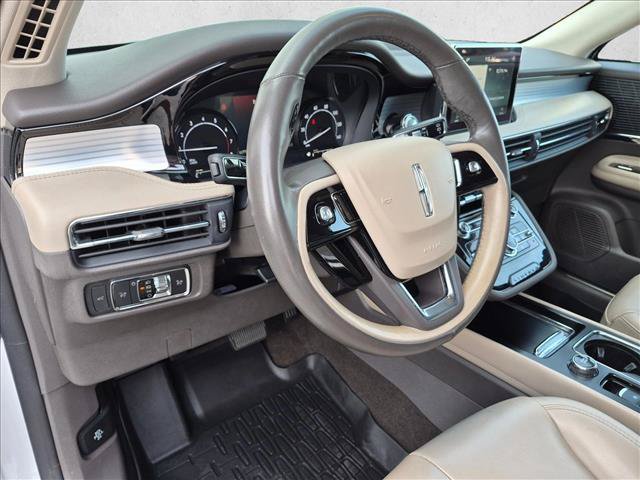 Used 2021 Lincoln Corsair FWD w/ Convenience Package image 10