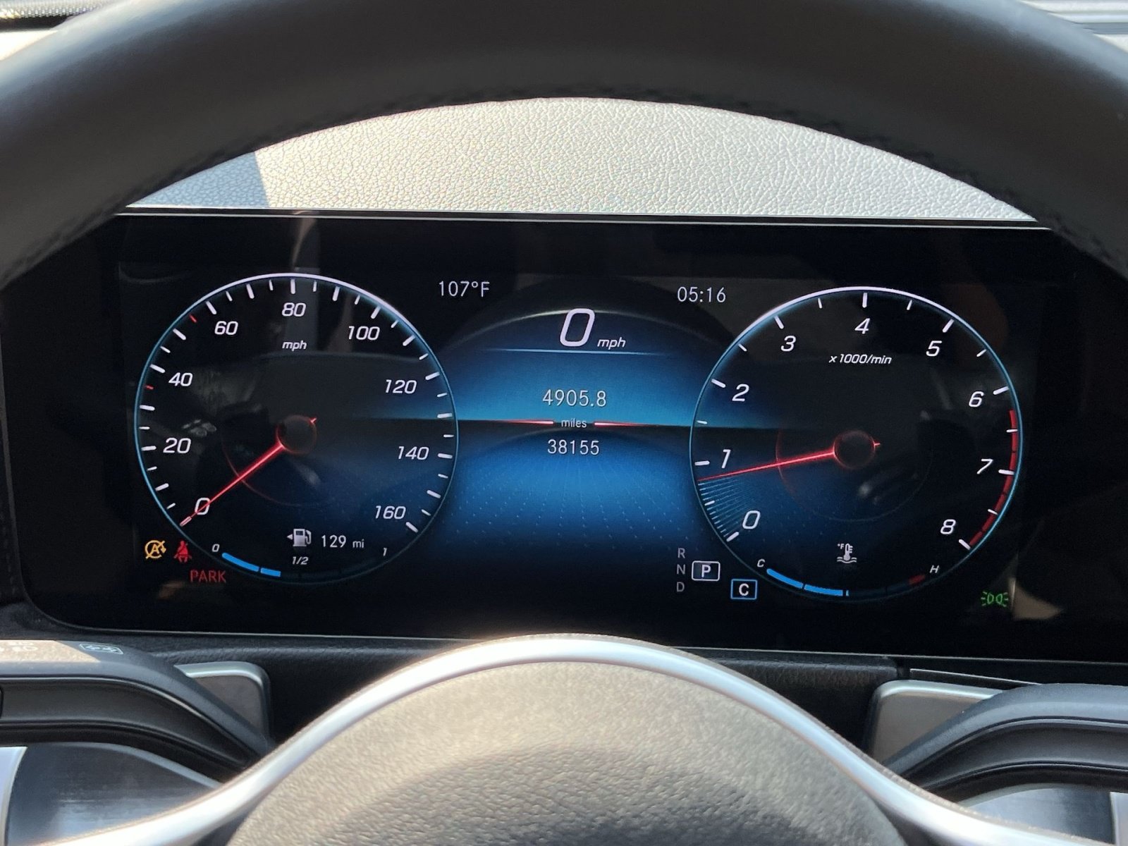 Certified 2022 Mercedes-Benz GLB 250 4MATIC image 22