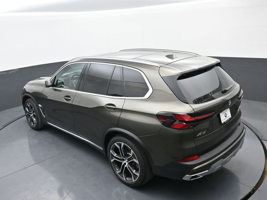 New 2026 BMW X5 xDrive40i image 32