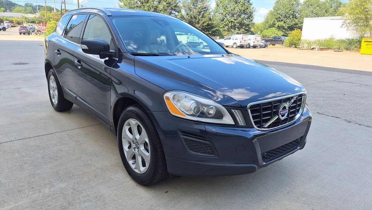 Used 2013 Volvo XC60 3.2 FWD image 9