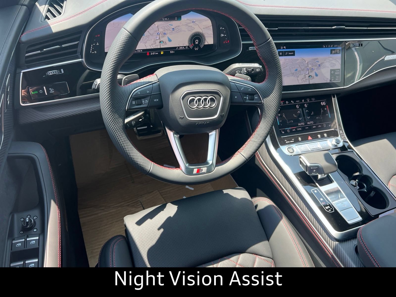 New 2026 Audi Q7 3.0T Prestige AWD/4WD image 38