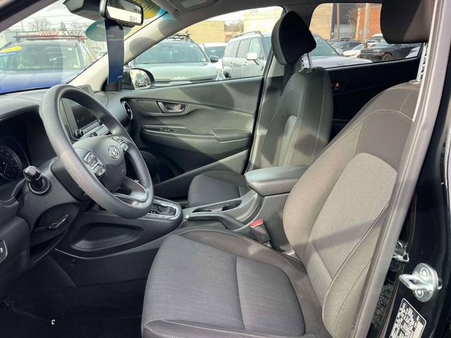 Certified 2023 Hyundai Kona SEL image 16
