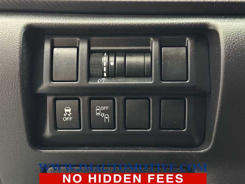 Used 2017 Subaru Impreza 2.0i Sport image 35