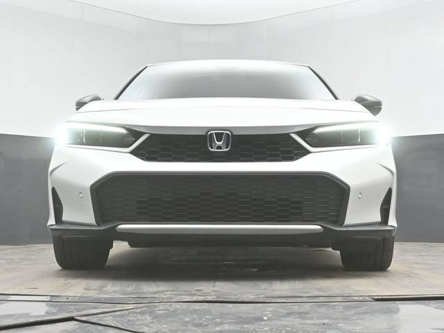 Certified 2025 Honda Civic Sport Touring image 42
