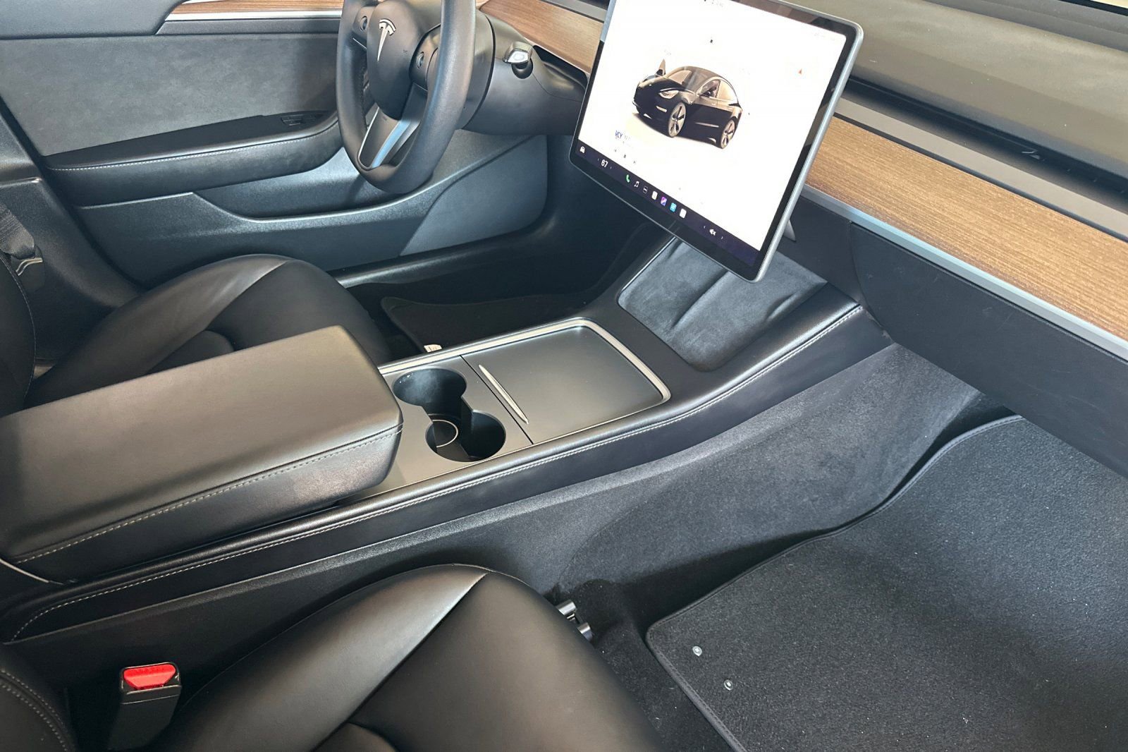 Used 2022 Tesla Model 3 Long Range image 12