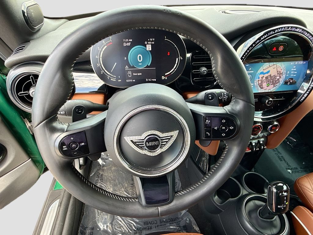 Used 2022 MINI Cooper S FWD image 35