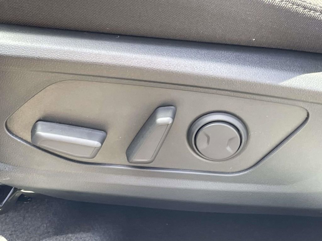 New 2026 Hyundai Tucson SEL image 17