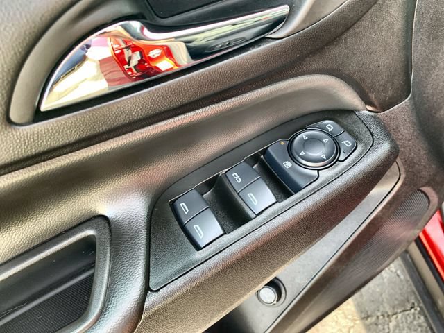 Certified 2024 Chevrolet Equinox LT FWD image 22