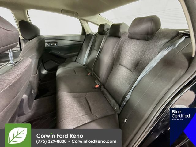 Used 2023 Honda Accord EX image 25