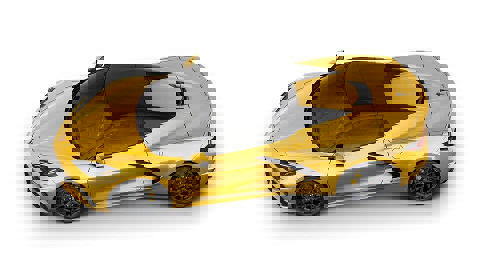 New 2026 Chevrolet Corvette Stingray Preferred Conv w/ Stealth Interior Trim Package image 39