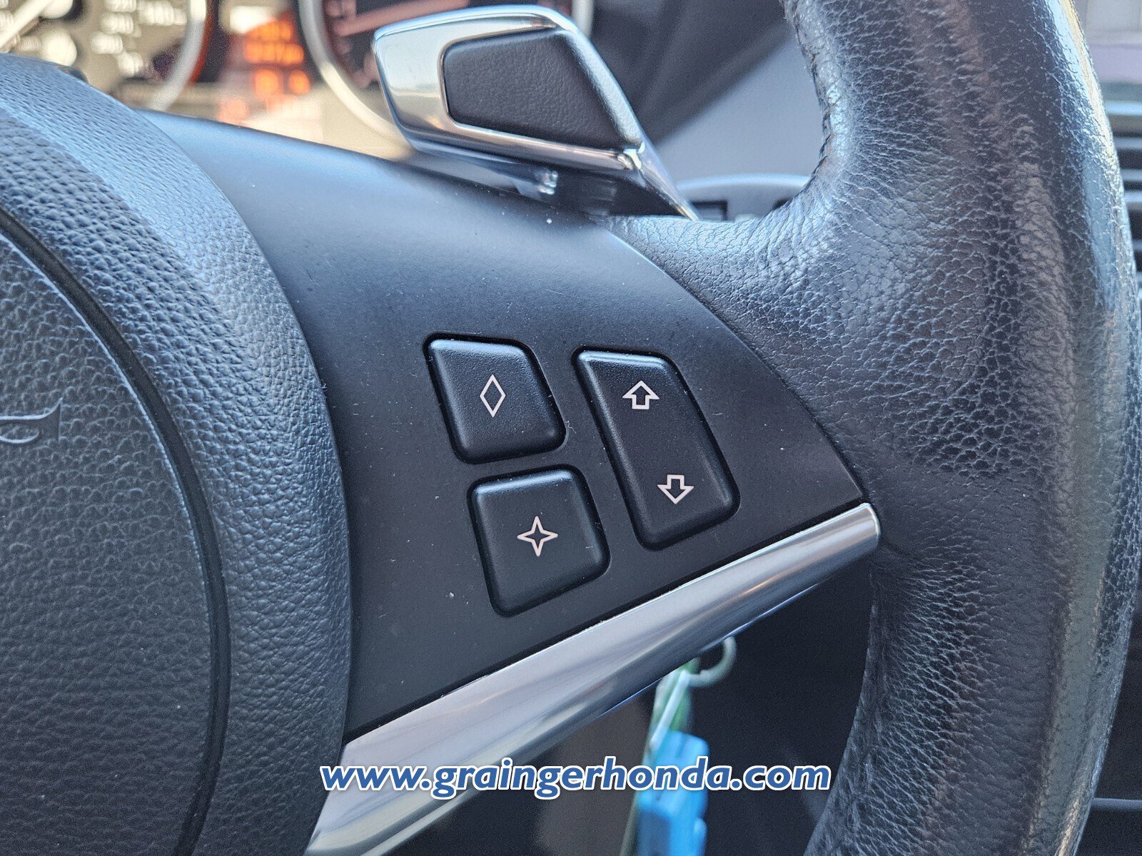 Used 2009 BMW 650i Convertible image 19