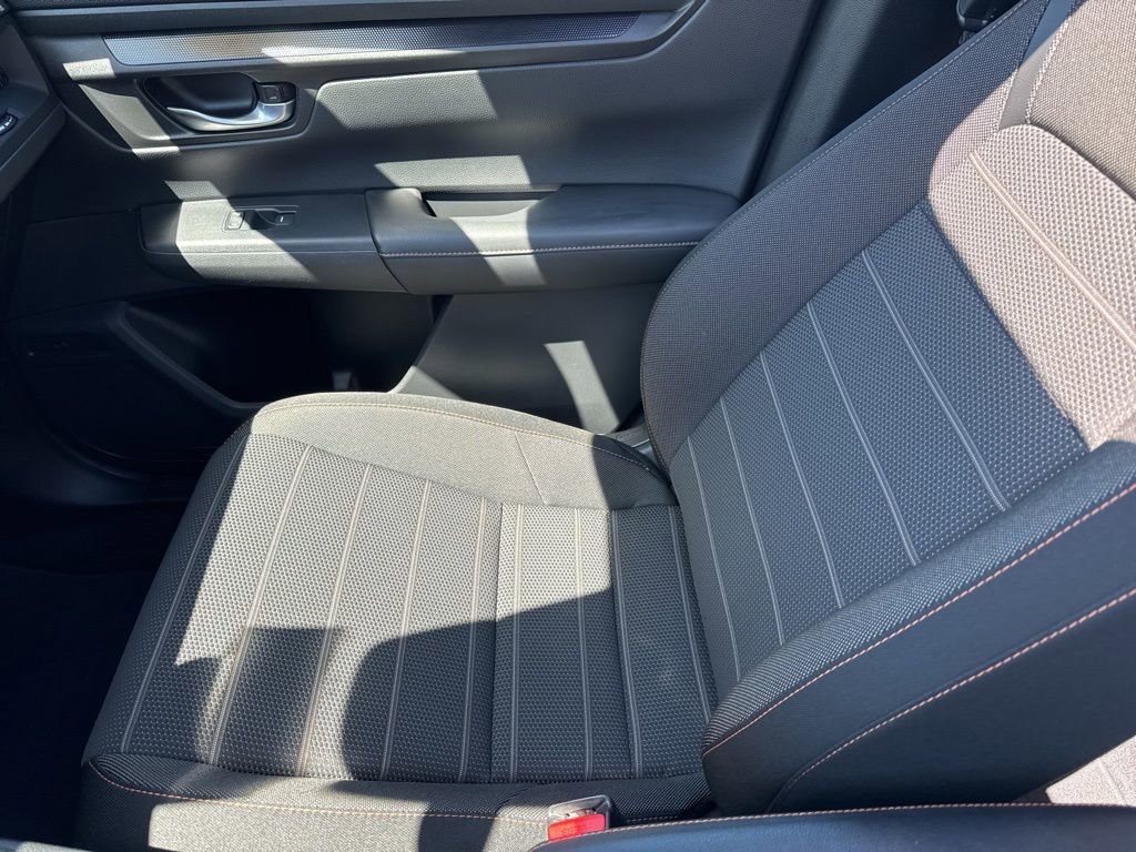 Used 2025 Honda CR-V Sport image 20