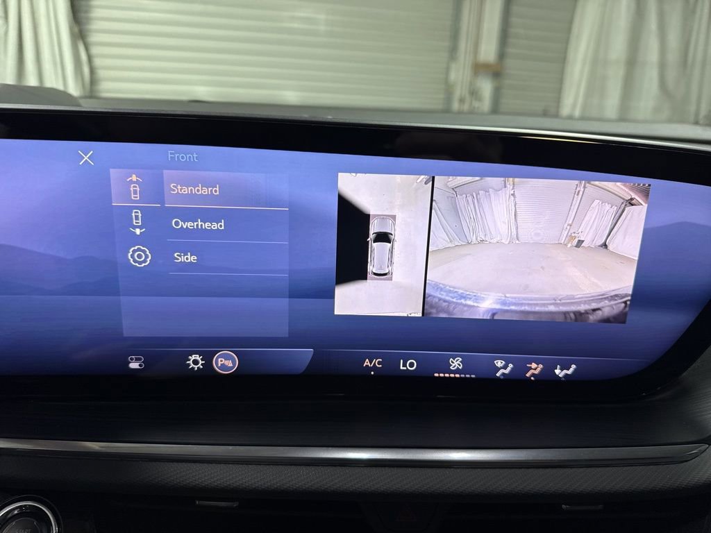 Used 2025 Buick Envision Preferred image 28