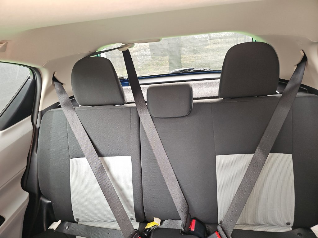 Used 2012 Toyota Prius C Three FWD image 14