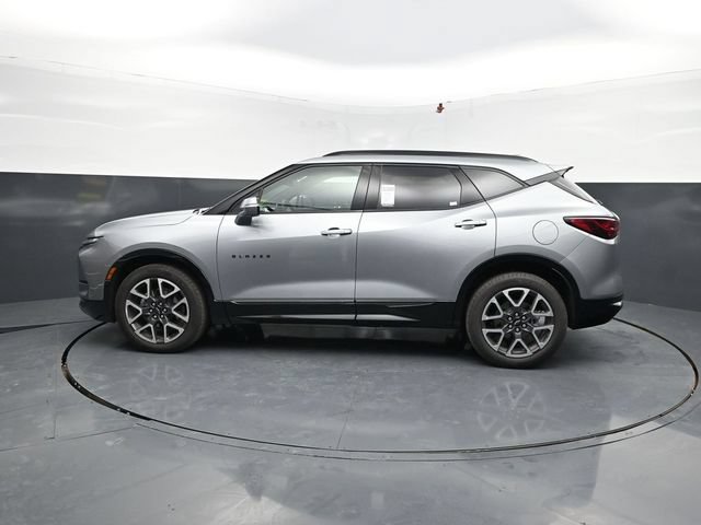 Used 2025 Chevrolet Blazer RS AWD/4WD image 4