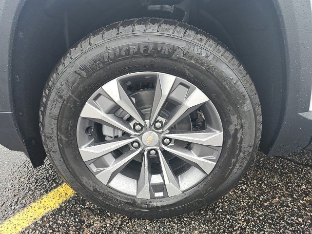 New 2026 Chevrolet Equinox LT w/ Convenience Package II image 22