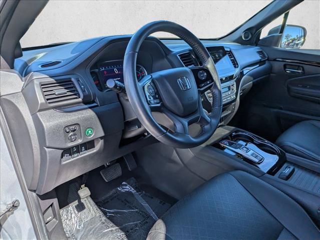 Used 2021 Honda Passport Touring image 10
