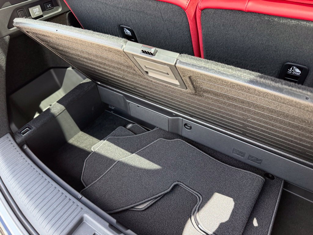 Certified 2026 Acura MDX A-Spec AWD/4WD image 22