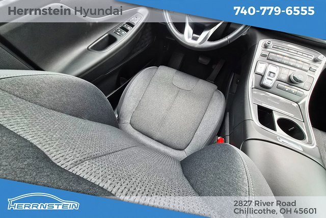 Certified 2023 Hyundai Santa Fe SEL image 14