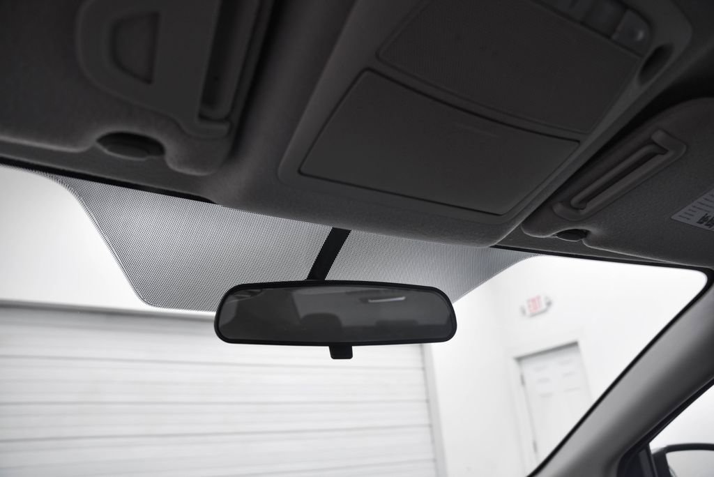 Used 2016 Nissan Sentra S image 20