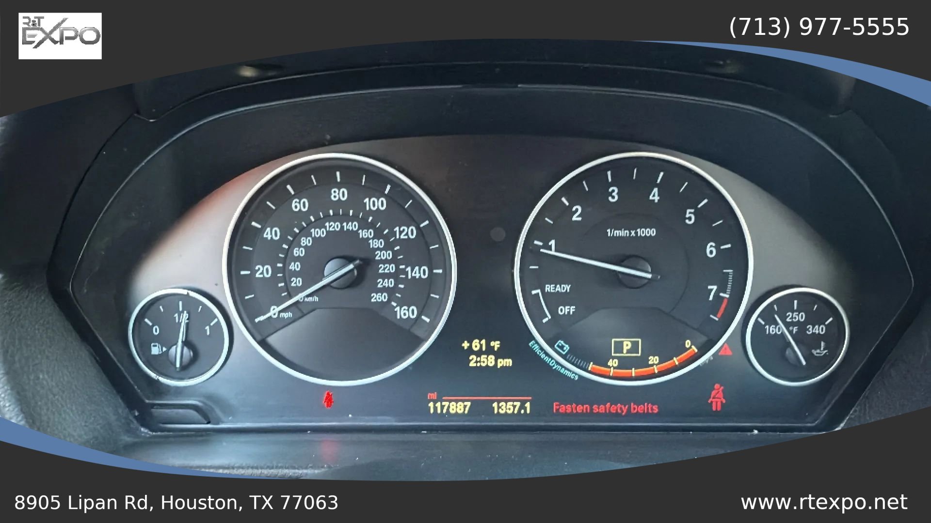 Used 2014 BMW 328i xDrive Sedan AWD/4WD image 40