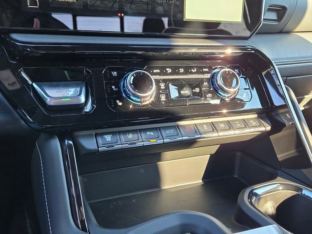 New 2026 GMC Sierra 2500 AT4X AWD/4WD image 16