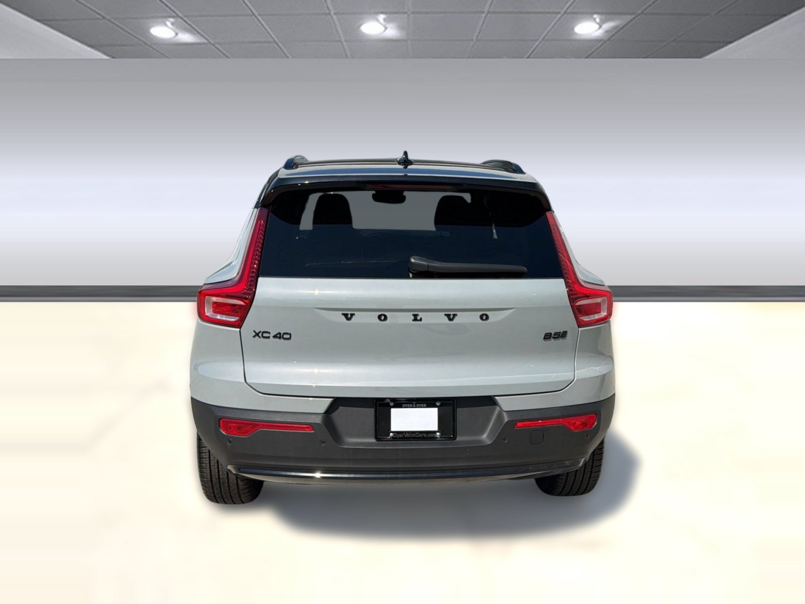 New 2026 Volvo XC40 B5 Ultra w/ Climate Package AWD/4WD image 10