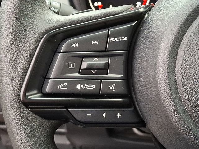 New 2026 Subaru Crosstrek 2.0i Premium image 22