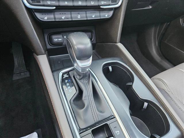 Used 2019 Hyundai Santa Fe FWD image 18