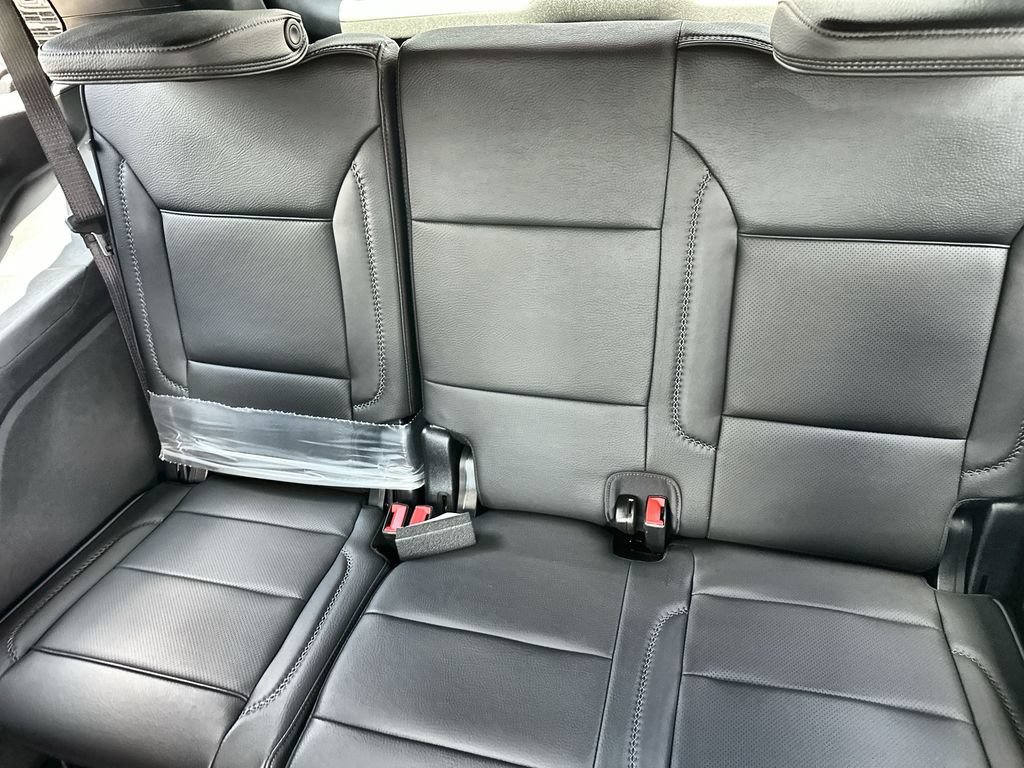 New 2026 GMC Yukon Denali w/ Sun & Power Step Package RWD image 18