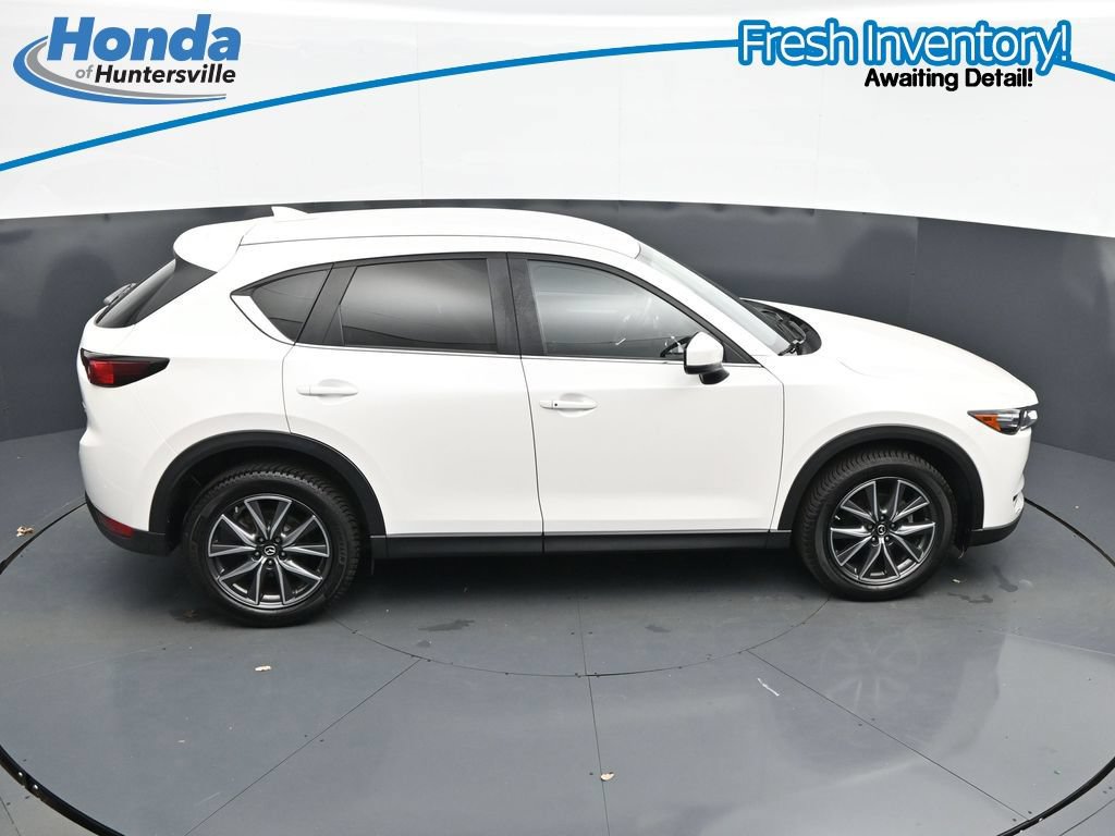 Used 2018 MAZDA CX-5 Touring AWD/4WD image 26