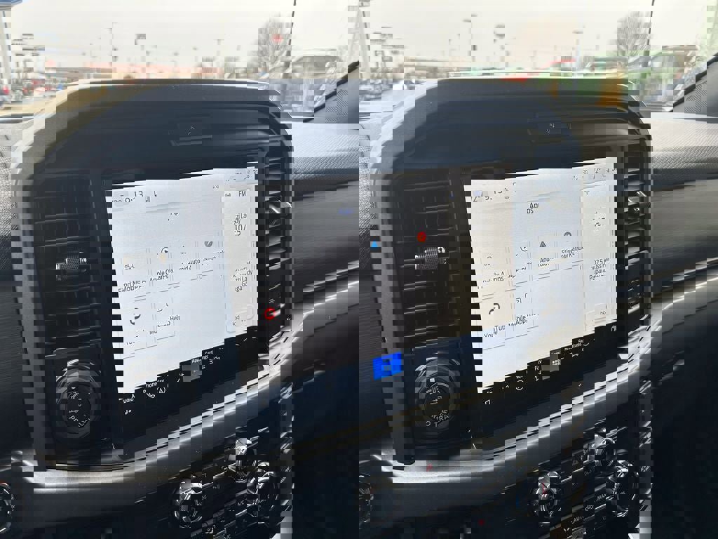 New 2026 Ford F150 XLT w/ Equipment Group 302A MID image 25