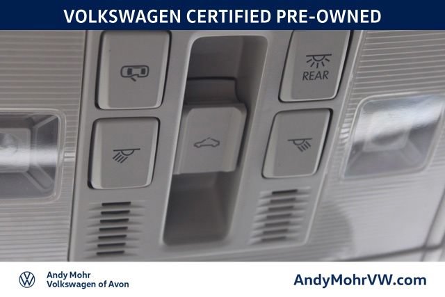 Used 2023 Volkswagen Atlas SEL R-Line AWD/4WD image 33