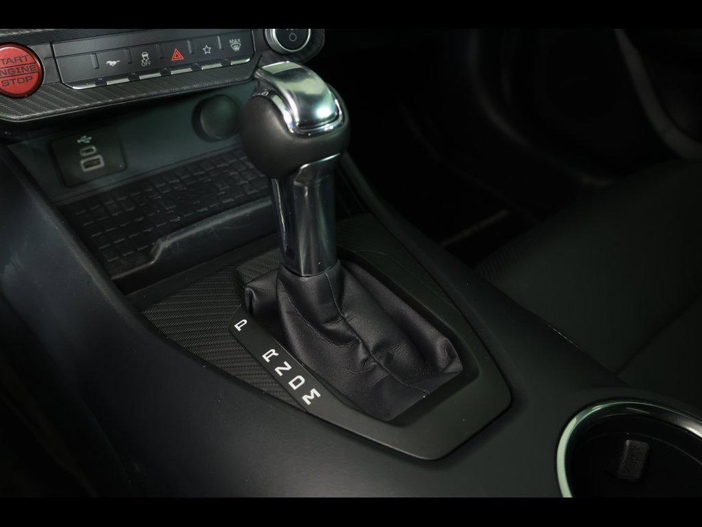 Used 2024 Ford Mustang GT Premium w/ Mustang Nite Pony Package image 26