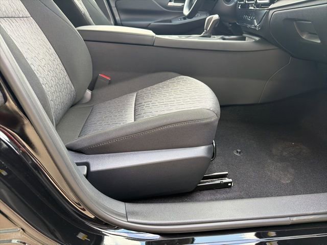 New 2026 Nissan Sentra SV FWD image 22