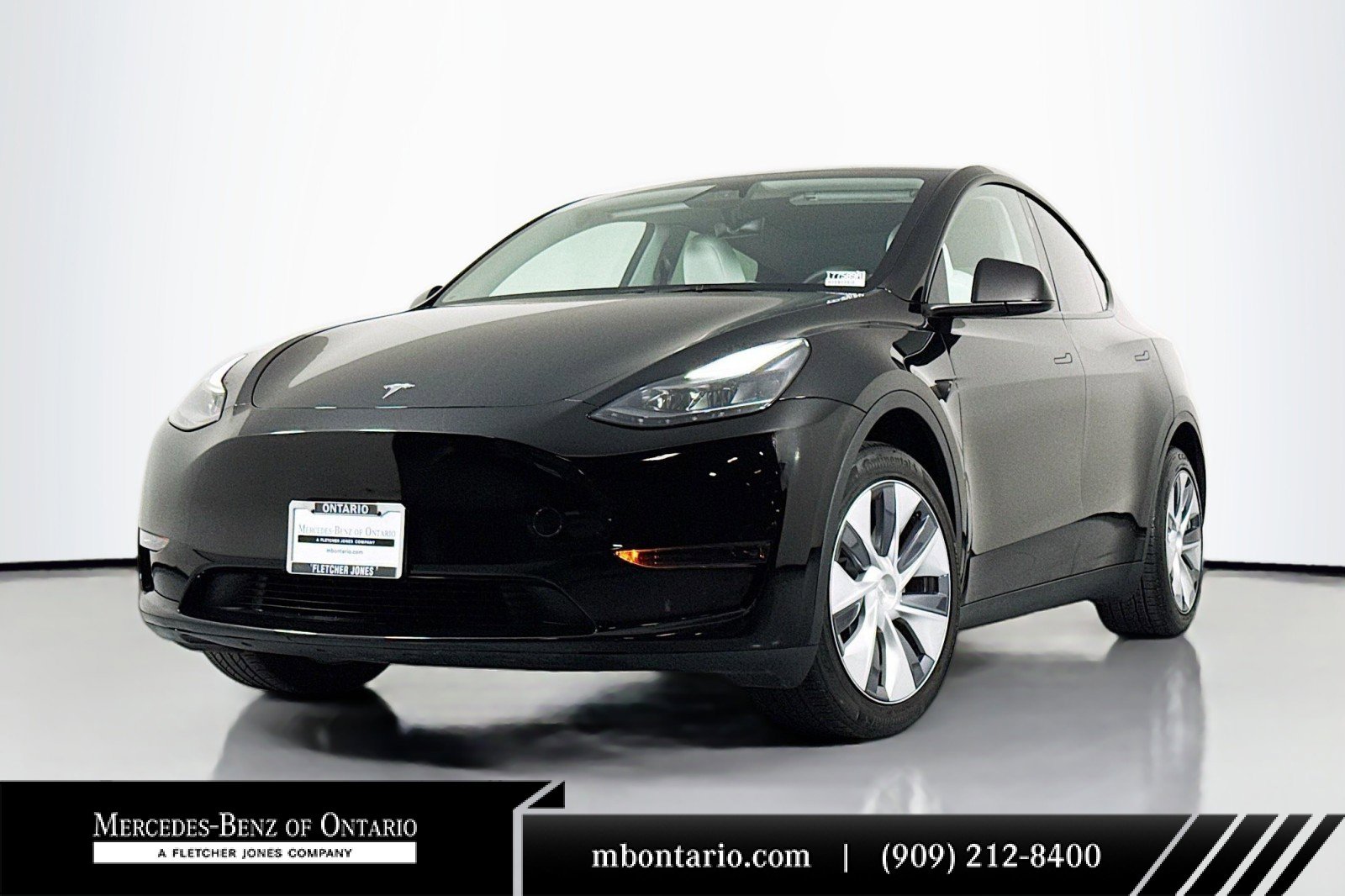 Used 2024 Tesla Model Y Long Range