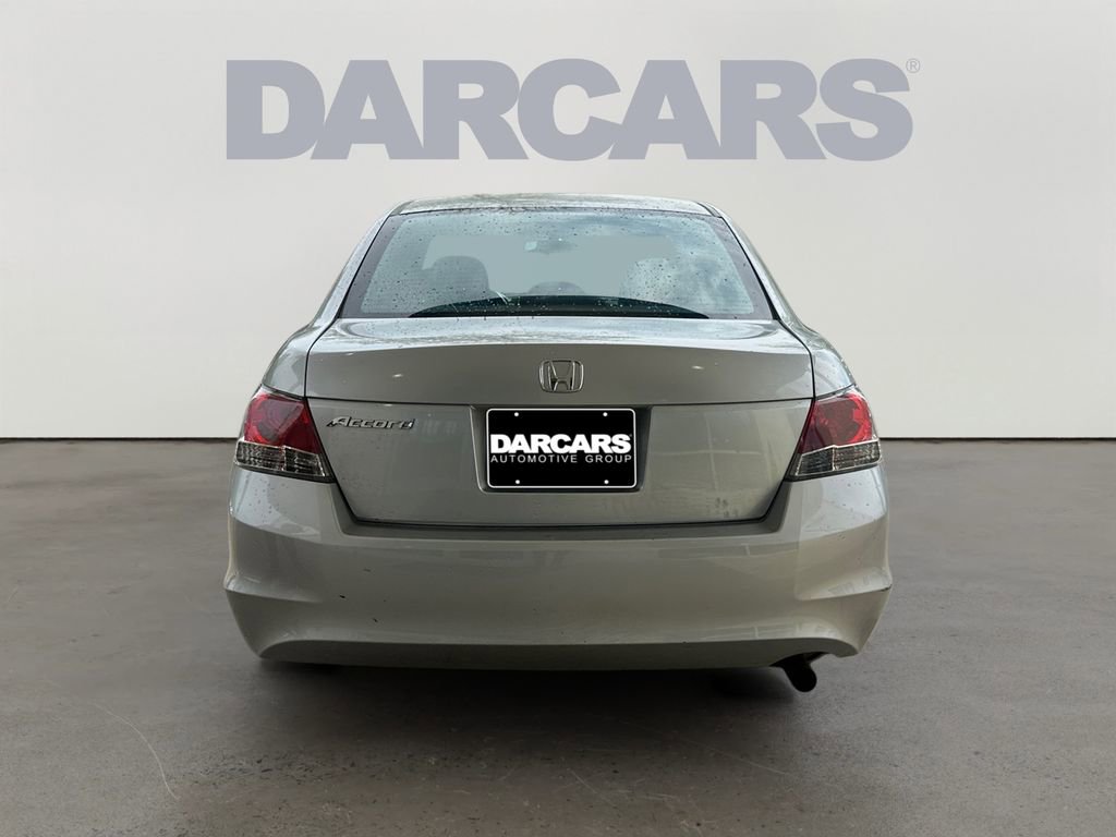 Used 2009 Honda Accord LX image 6